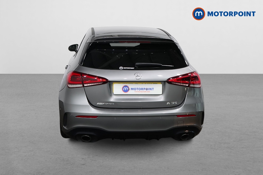 Used Mercedes-Benz A-Class 2022 for sale - 76653582: Photo 6