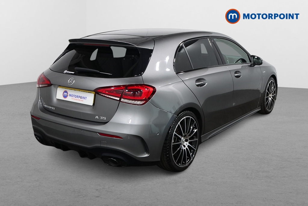 Used Mercedes-Benz A-Class 2022 for sale - 76653582: Photo 7