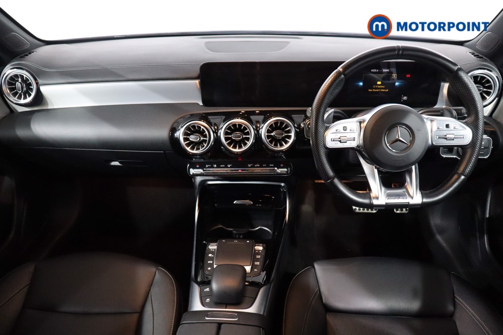 Used Mercedes-Benz A-Class 2022 for sale - 76653582: Photo 9