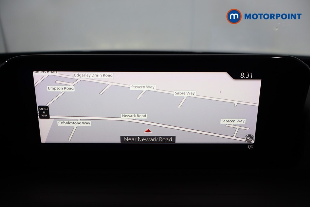 Used Mazda CX-30 2021 for sale - 78144029: Photo 10