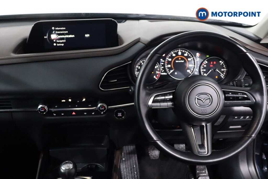 Used Mazda CX-30 2021 for sale - 78144029: Photo 11