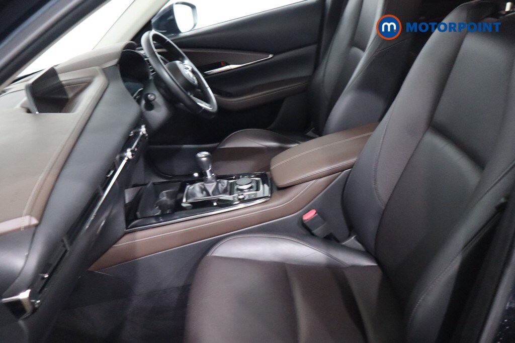 Used Mazda CX-30 2021 for sale - 78144029: Photo 12
