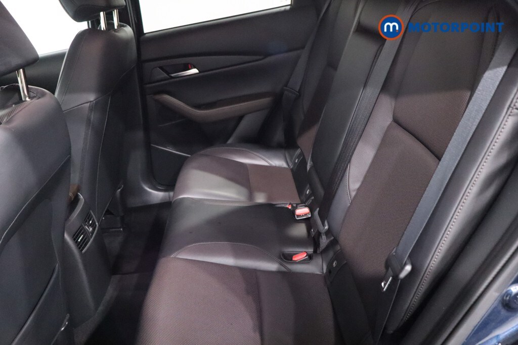 Used Mazda CX-30 2021 for sale - 78144029: Photo 13