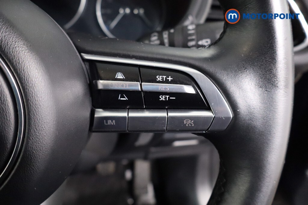 Used Mazda CX-30 2021 for sale - 78144029: Photo 16