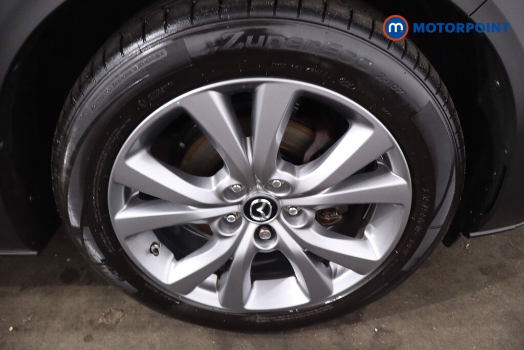 Used Mazda CX-30 2021 for sale - 78144029: Photo 18