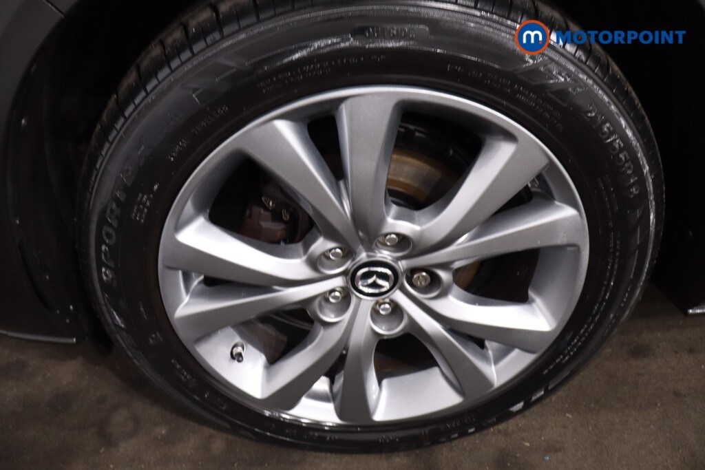 Used Mazda CX-30 2021 for sale - 78144029: Photo 19