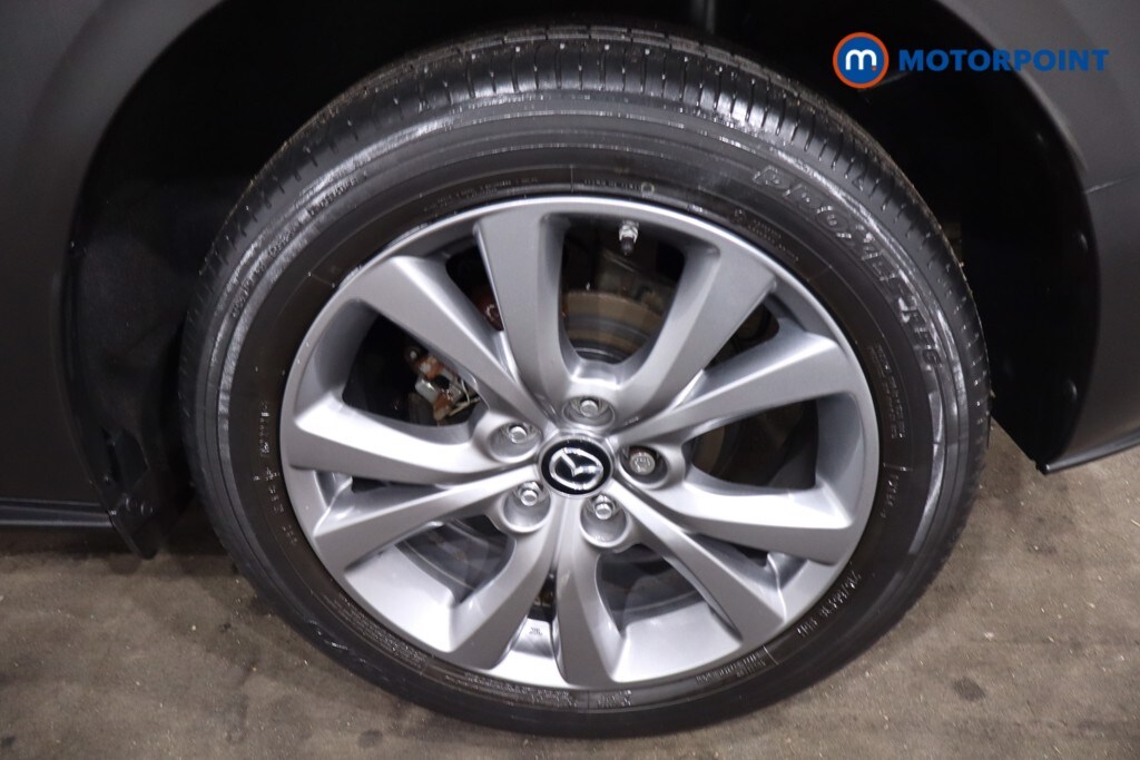 Used Mazda CX-30 2021 for sale - 78144029: Photo 20