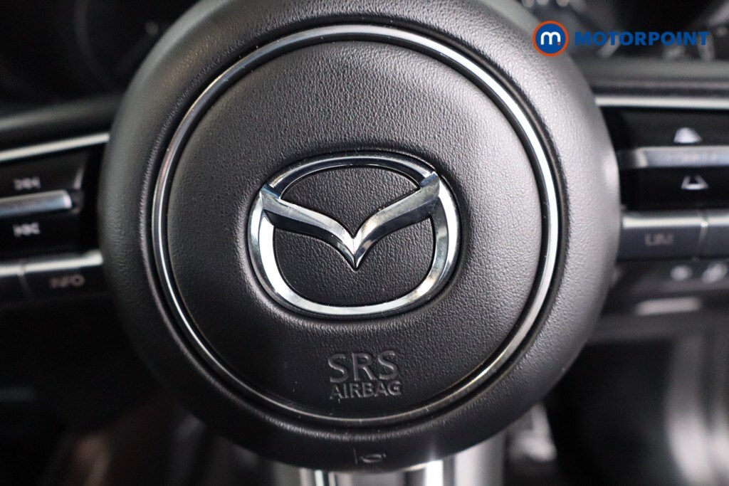 Used Mazda CX-30 2021 for sale - 78144029: Photo 21