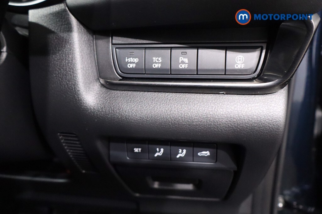 Used Mazda CX-30 2021 for sale - 78144029: Photo 22