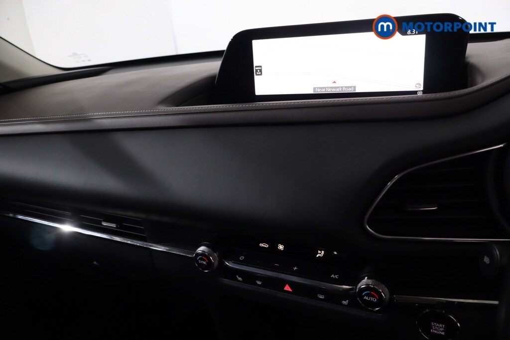 Used Mazda CX-30 2021 for sale - 78144029: Photo 23