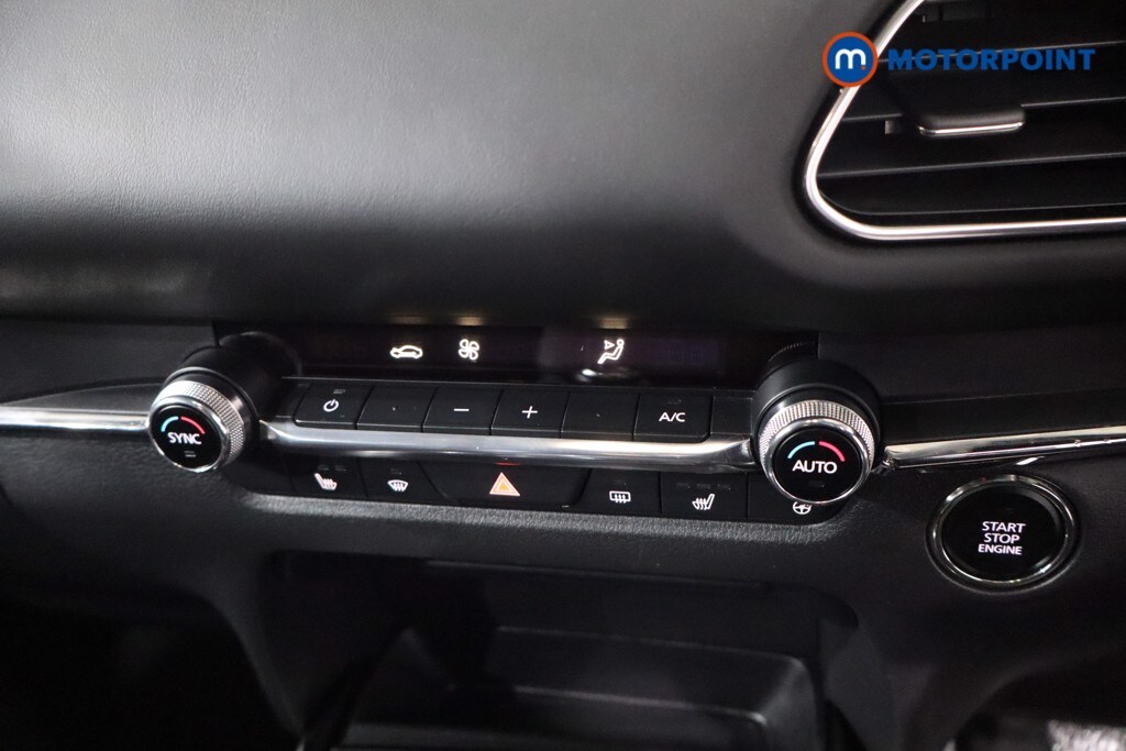 Used Mazda CX-30 2021 for sale - 78144029: Photo 26