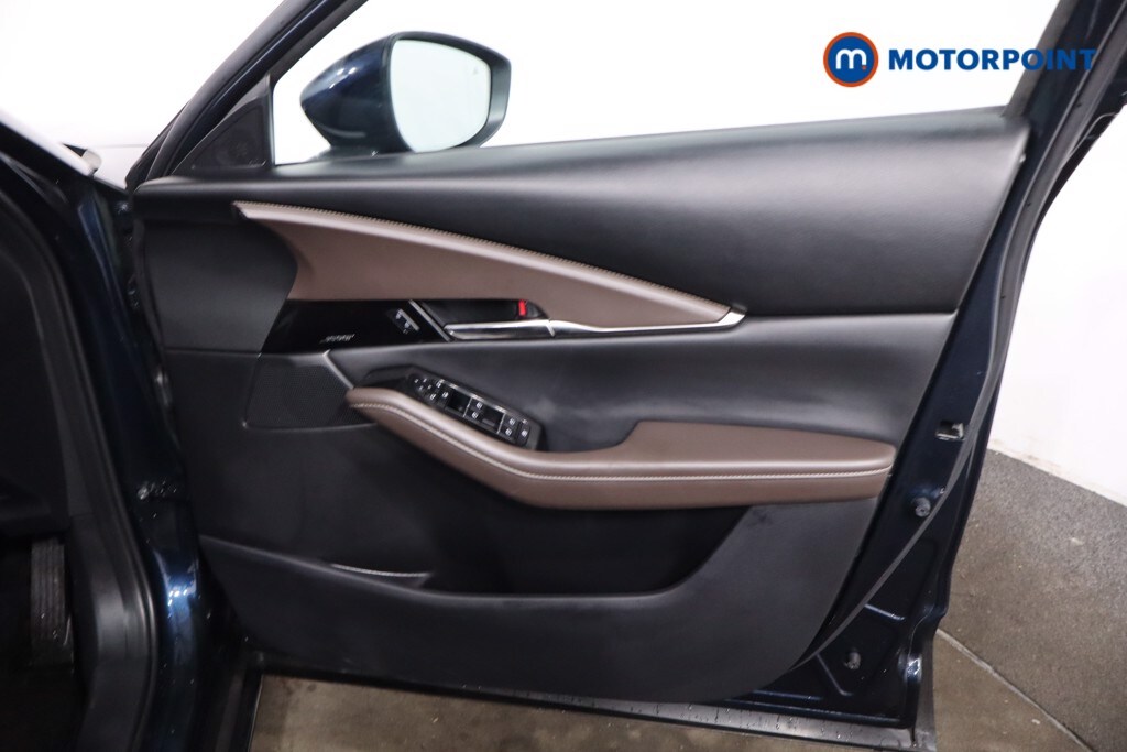 Used Mazda CX-30 2021 for sale - 78144029: Photo 28