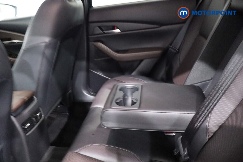 Used Mazda CX-30 2021 for sale - 78144029: Photo 31