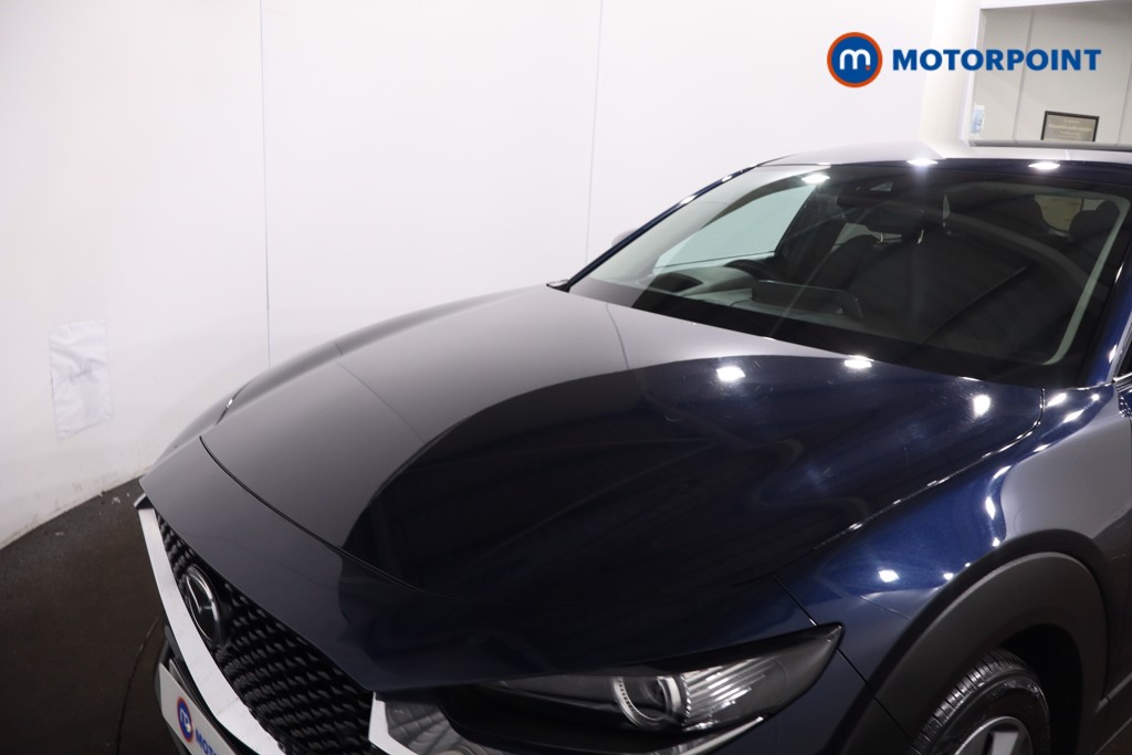 Used Mazda CX-30 2021 for sale - 78144029: Photo 33