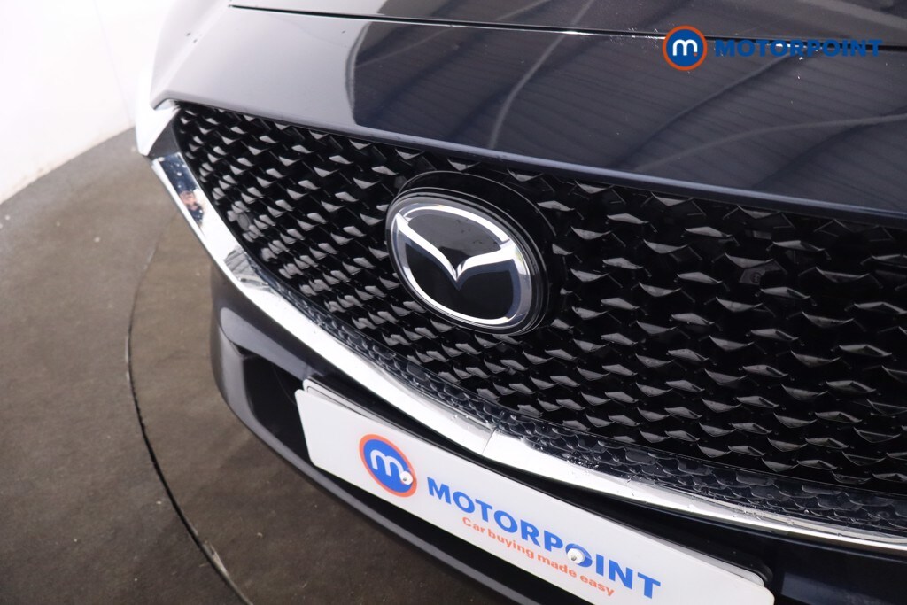 Used Mazda CX-30 2021 for sale - 78144029: Photo 34