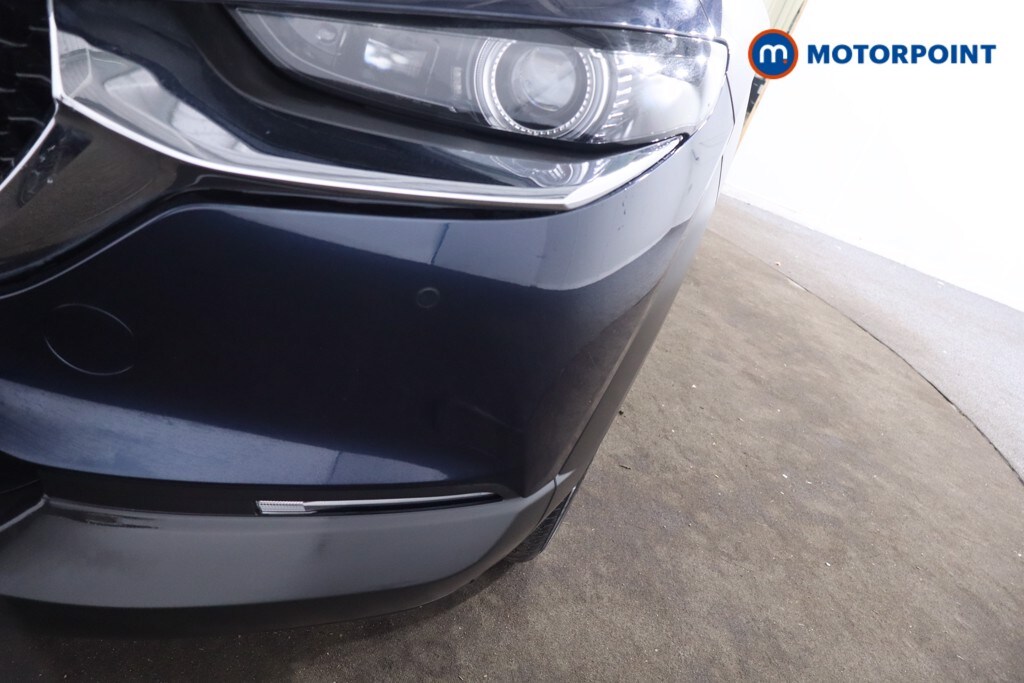 Used Mazda CX-30 2021 for sale - 78144029: Photo 36