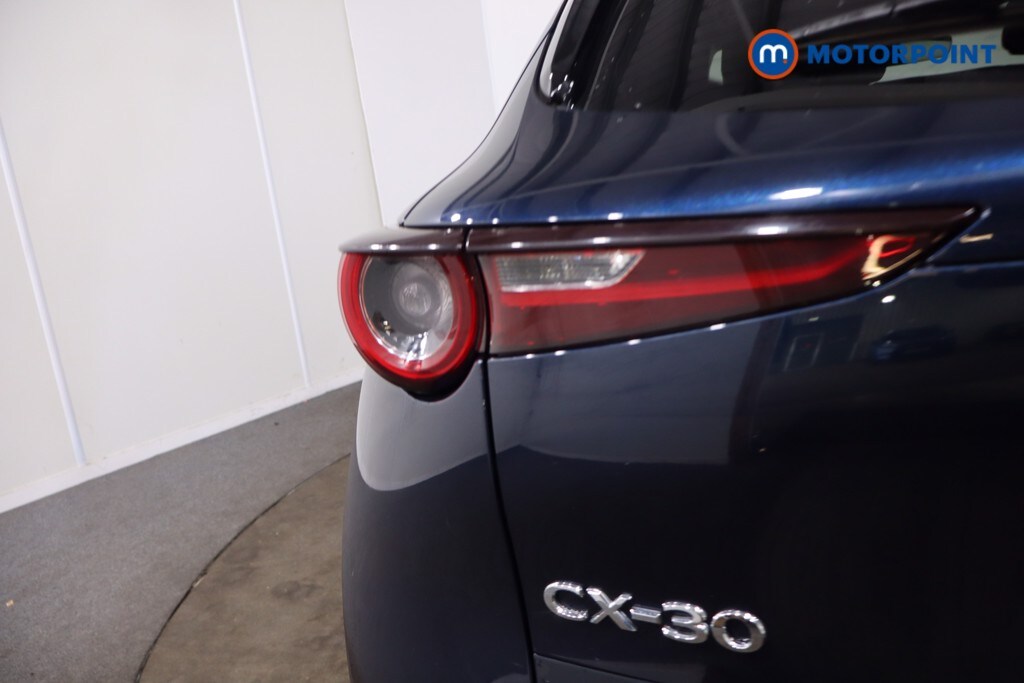 Used Mazda CX-30 2021 for sale - 78144029: Photo 39