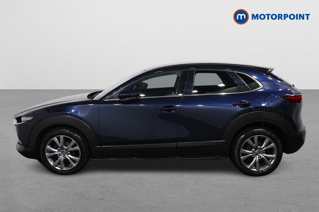 Used Mazda CX-30 2021 for sale - 78144029: Photo 4