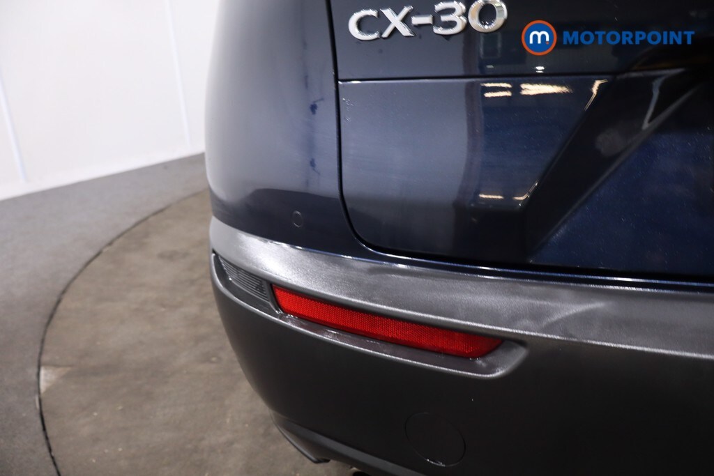 Used Mazda CX-30 2021 for sale - 78144029: Photo 40