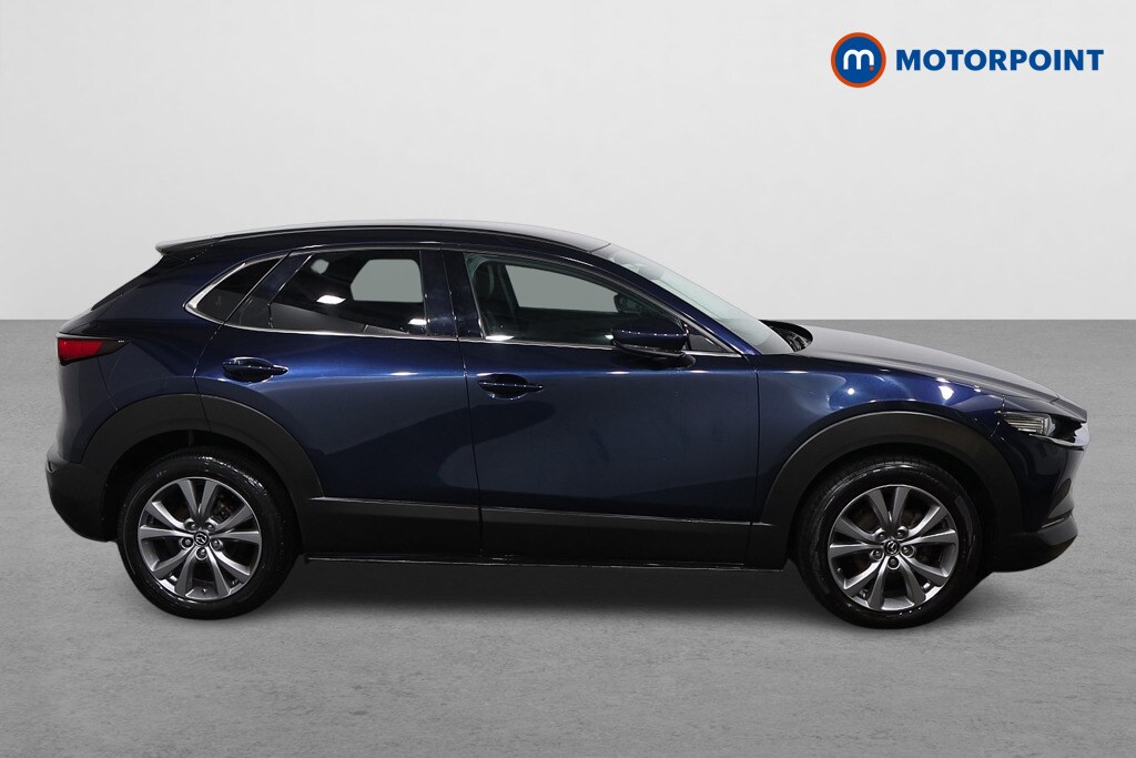 Used Mazda CX-30 2021 for sale - 78144029: Photo 8