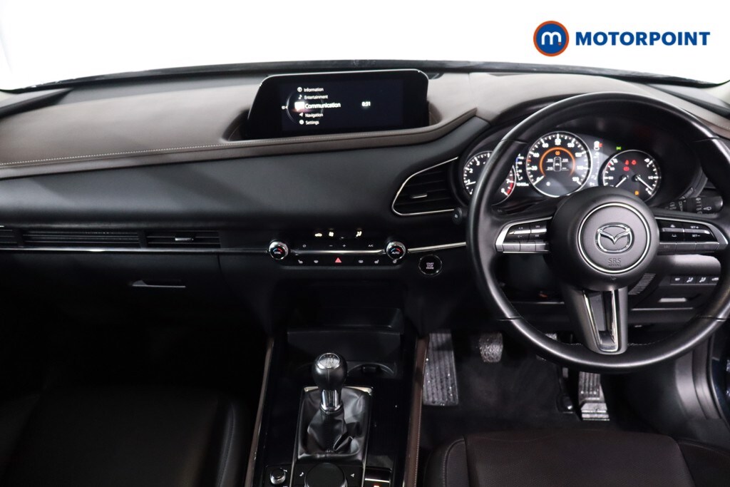 Used Mazda CX-30 2021 for sale - 78144029: Photo 9