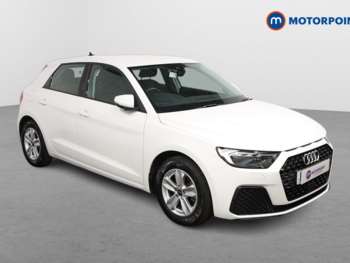 2023 - 30 TFSI 110 Technik 5dr S Tronic