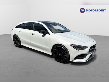 Used Mercedes-Benz CLA 2023 for sale - 78736935: Photo