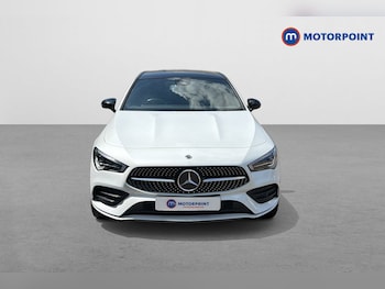 Used Mercedes-Benz CLA 2023 for sale - 78736935: Photo