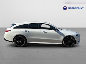 Used Mercedes-Benz CLA 2023 for sale - 78736935: Photo