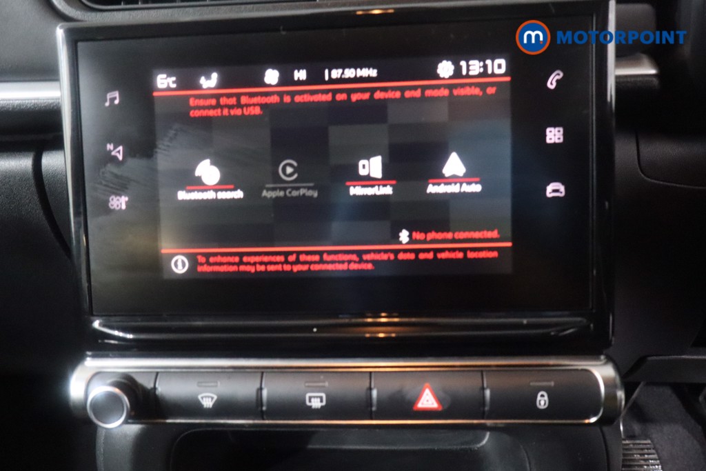 Used Citroen C3 2023 for sale - 77650736: Photo 10