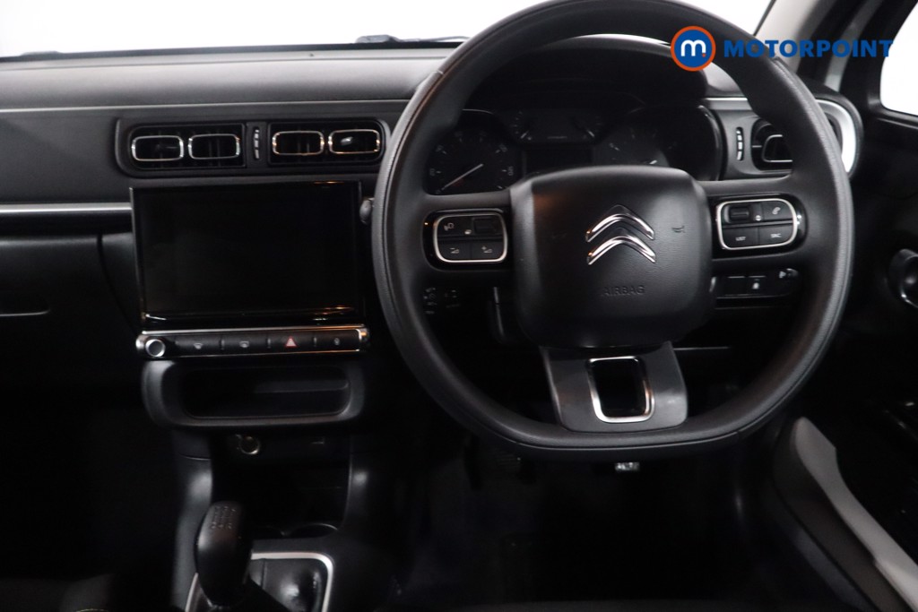 Used Citroen C3 2023 for sale - 77650736: Photo 11