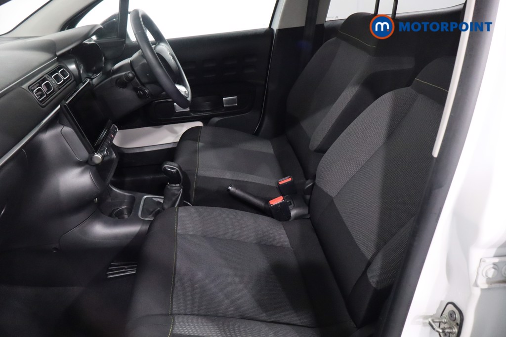 Used Citroen C3 2023 for sale - 77650736: Photo 12