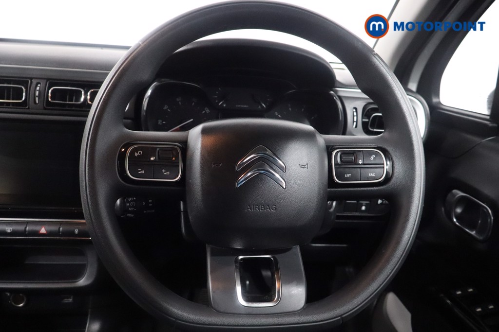 Used Citroen C3 2023 for sale - 77650736: Photo 14