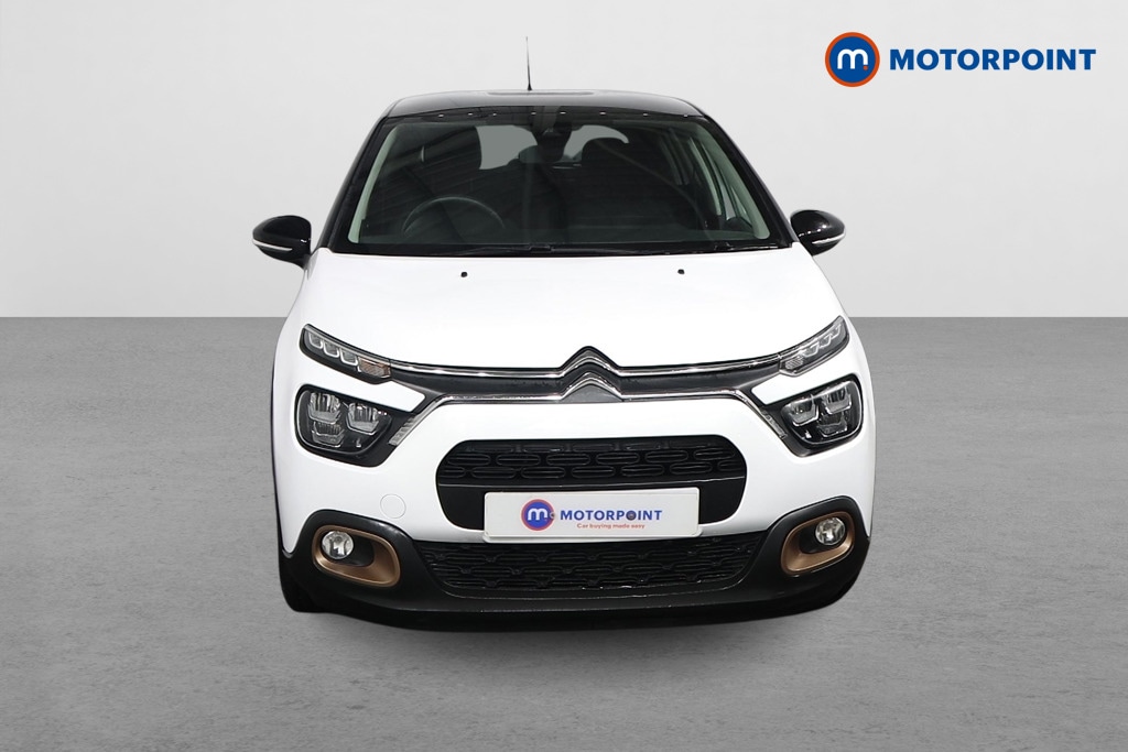 Used Citroen C3 2023 for sale - 77650736: Photo 2