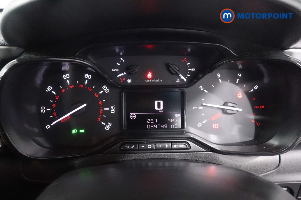 Used Citroen C3 2023 for sale - 77650736: Photo 25