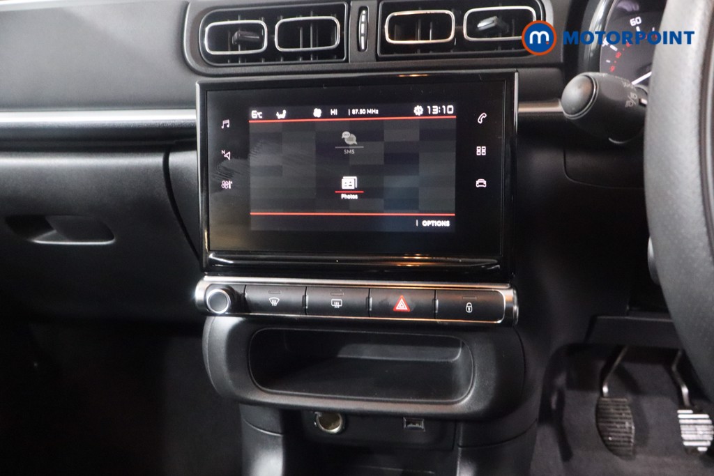 Used Citroen C3 2023 for sale - 77650736: Photo 27