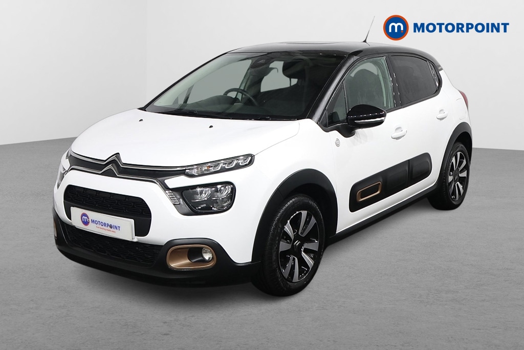 Used Citroen C3 2023 for sale - 77650736: Photo 3