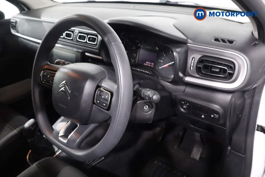 Used Citroen C3 2023 for sale - 77650736: Photo 30