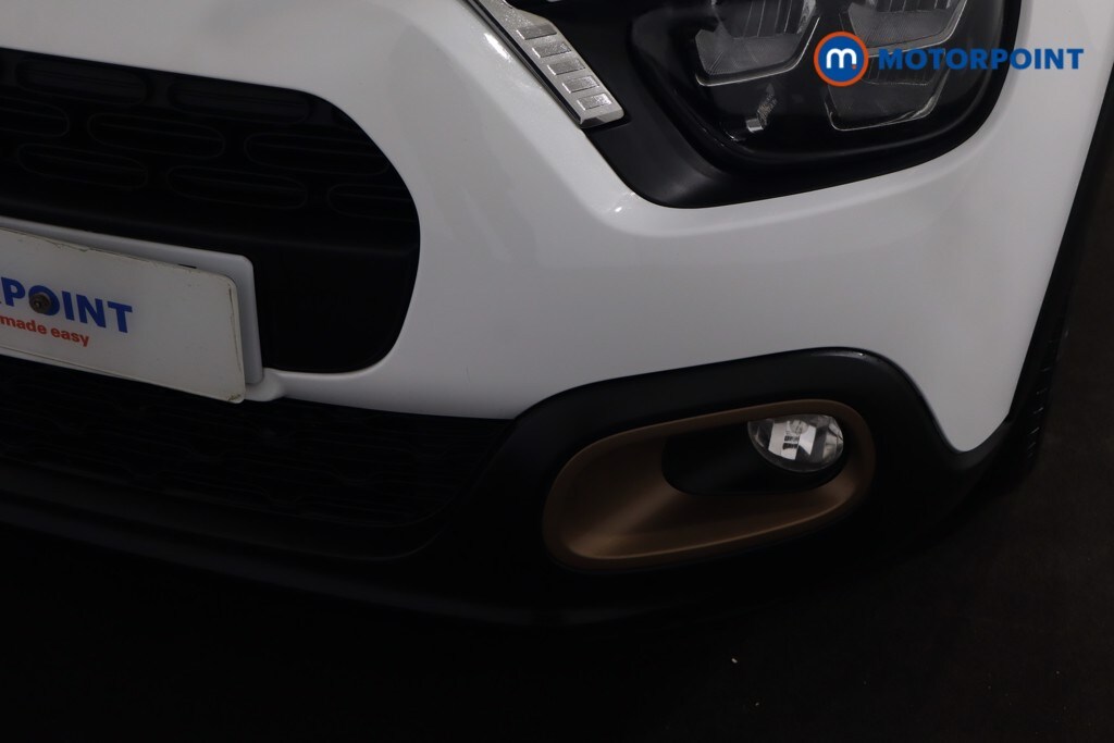 Used Citroen C3 2023 for sale - 77650736: Photo 34