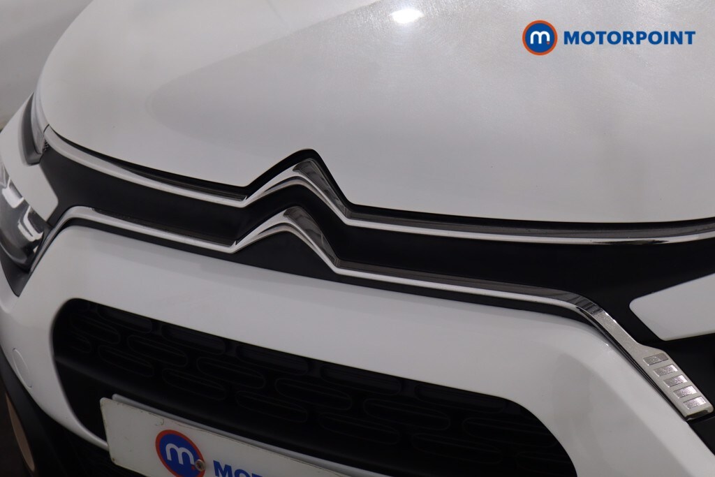 Used Citroen C3 2023 for sale - 77650736: Photo 35