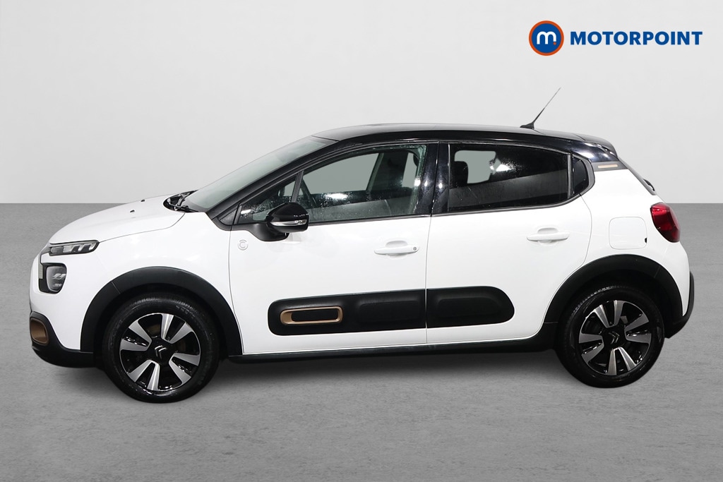 Used Citroen C3 2023 for sale - 77650736: Photo 4