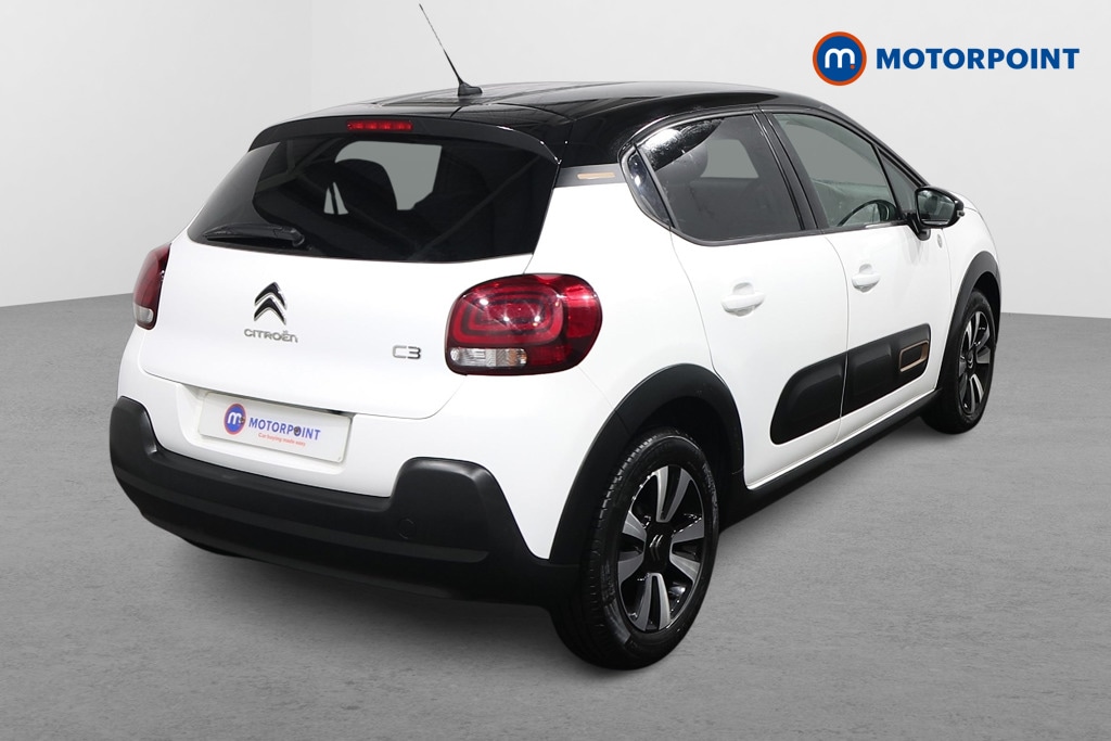 Used Citroen C3 2023 for sale - 77650736: Photo 7