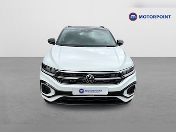 Used Volkswagen T-Roc 2022 for sale - 78640943: Photo