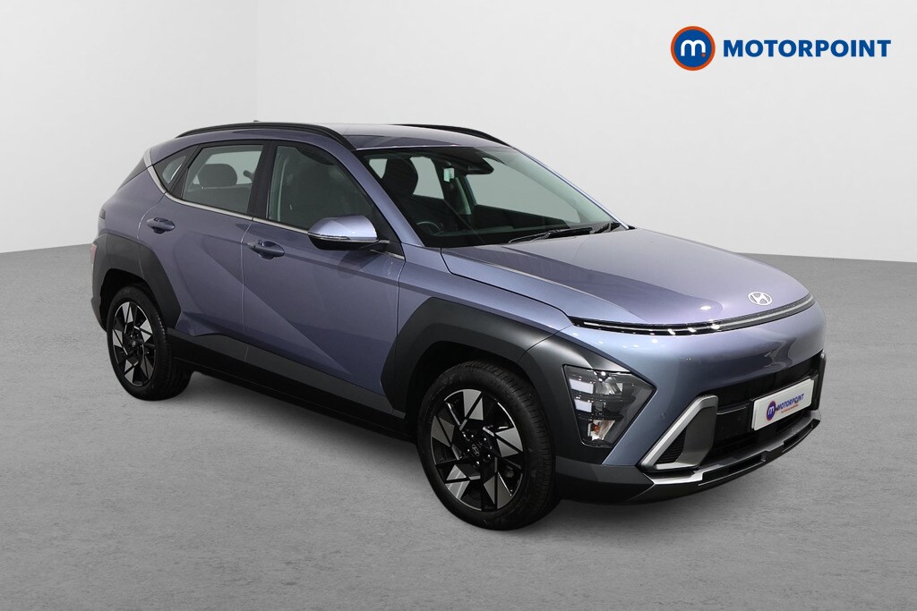 Used Hyundai KONA 2024 for sale - 76340895: Photo 1