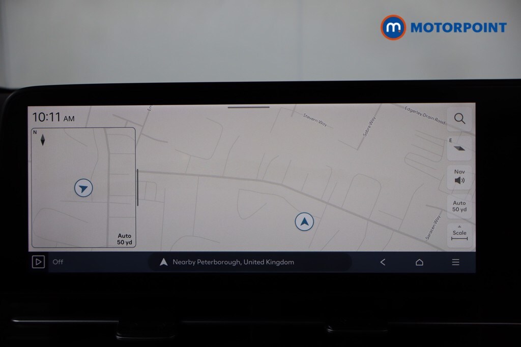 Used Hyundai KONA 2024 for sale - 76340895: Photo 10