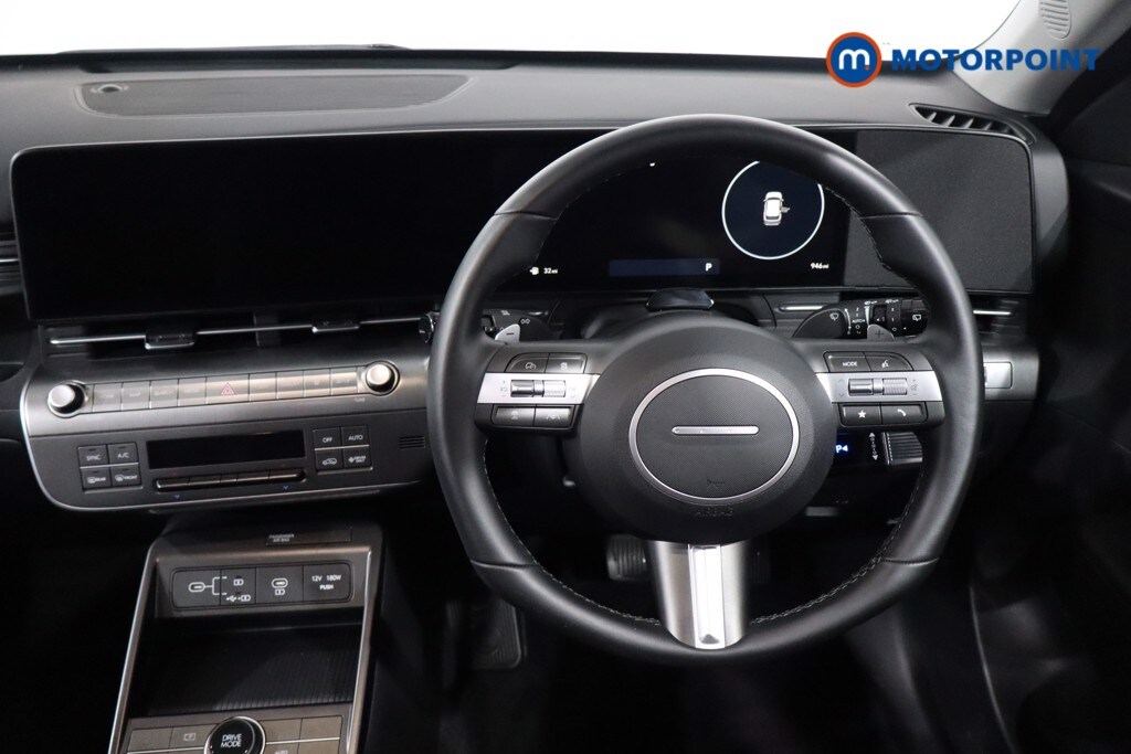 Used Hyundai KONA 2024 for sale - 76340895: Photo 11