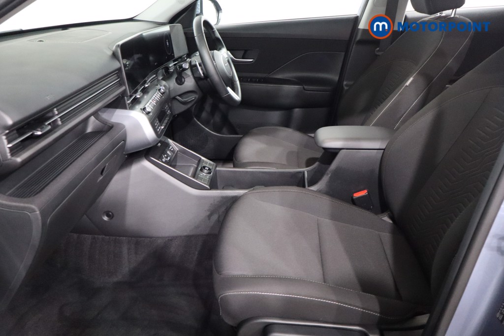 Used Hyundai KONA 2024 for sale - 76340895: Photo 12