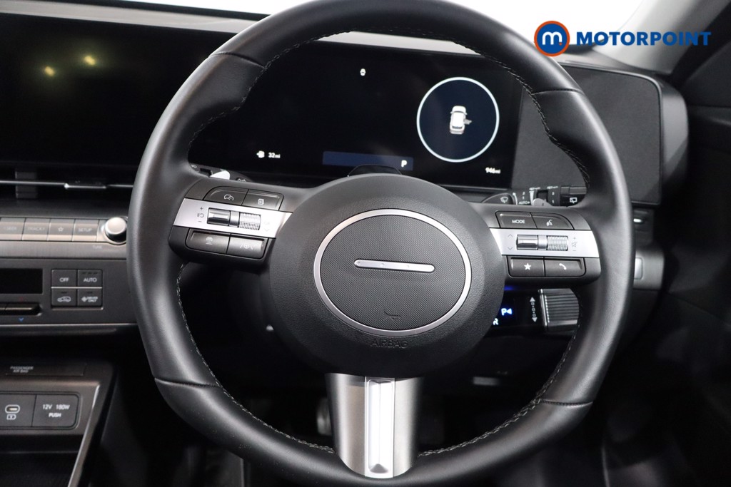 Used Hyundai KONA 2024 for sale - 76340895: Photo 14