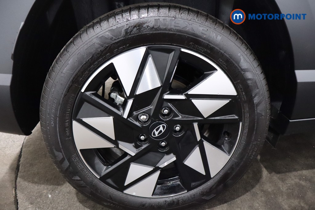 Used Hyundai KONA 2024 for sale - 76340895: Photo 17