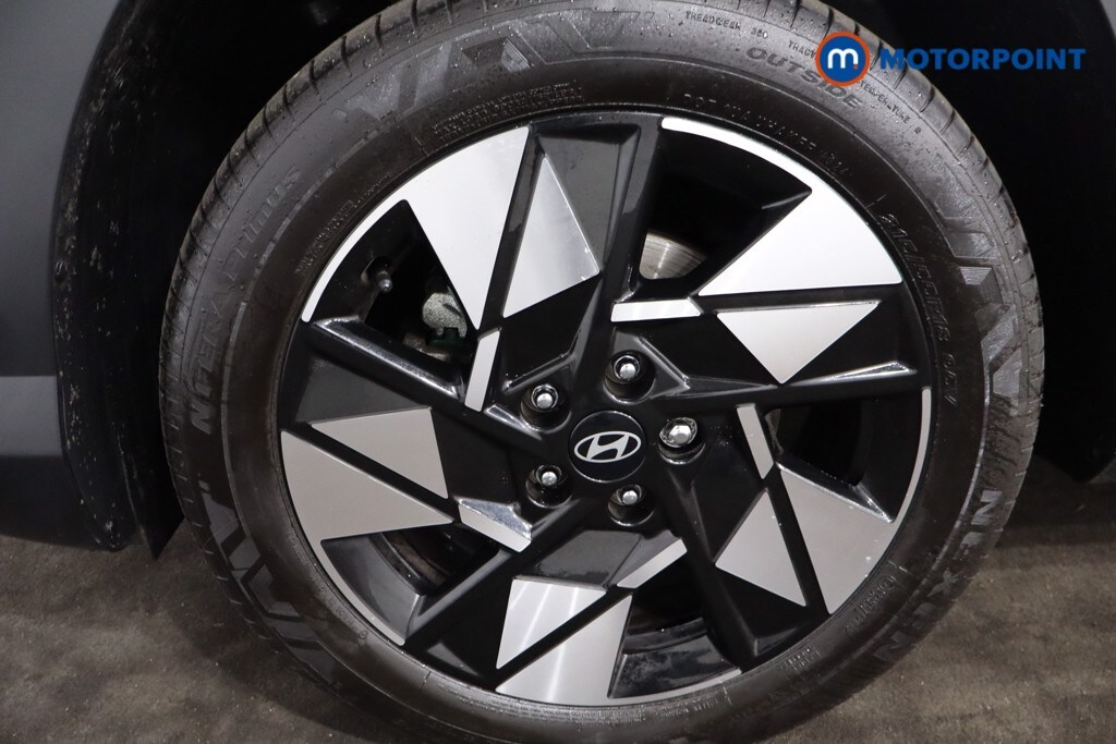 Used Hyundai KONA 2024 for sale - 76340895: Photo 19